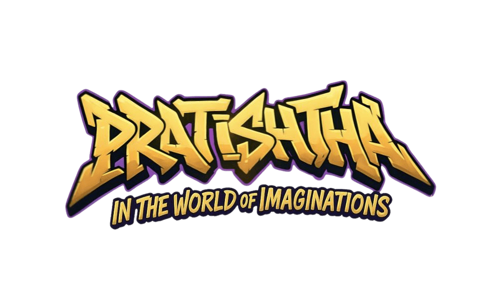 Prathistha Logo